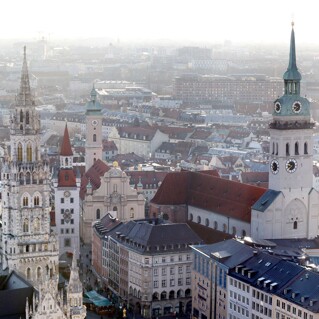 Foto München