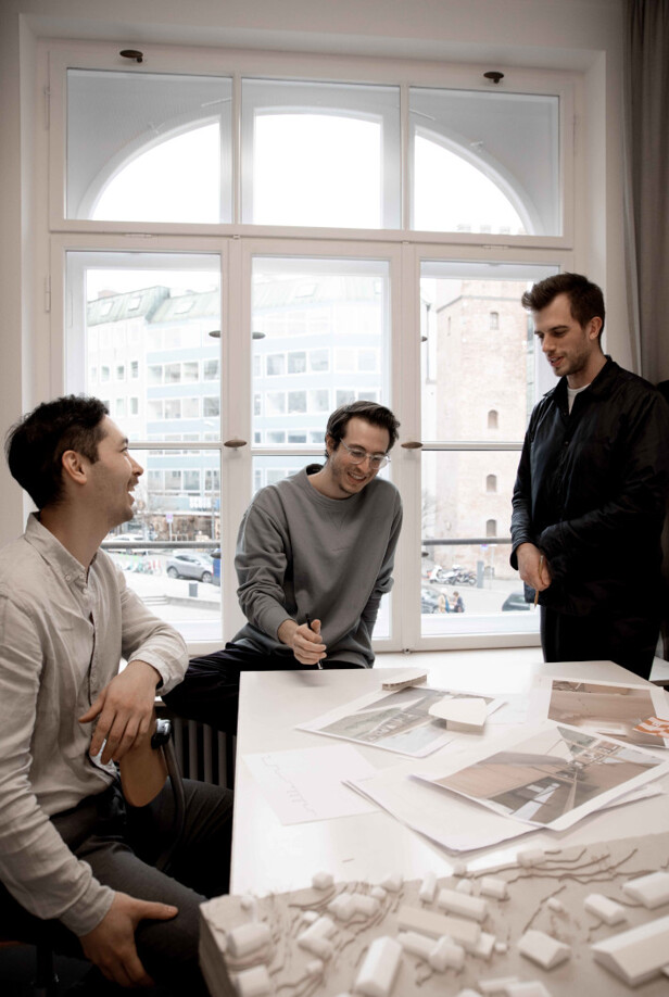 Startseite - #kreativmuenchen